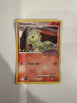 2009 Pokmon Rumble Complete Set 16/16  NM-LP Holo  English  Rare  Collection | eBay