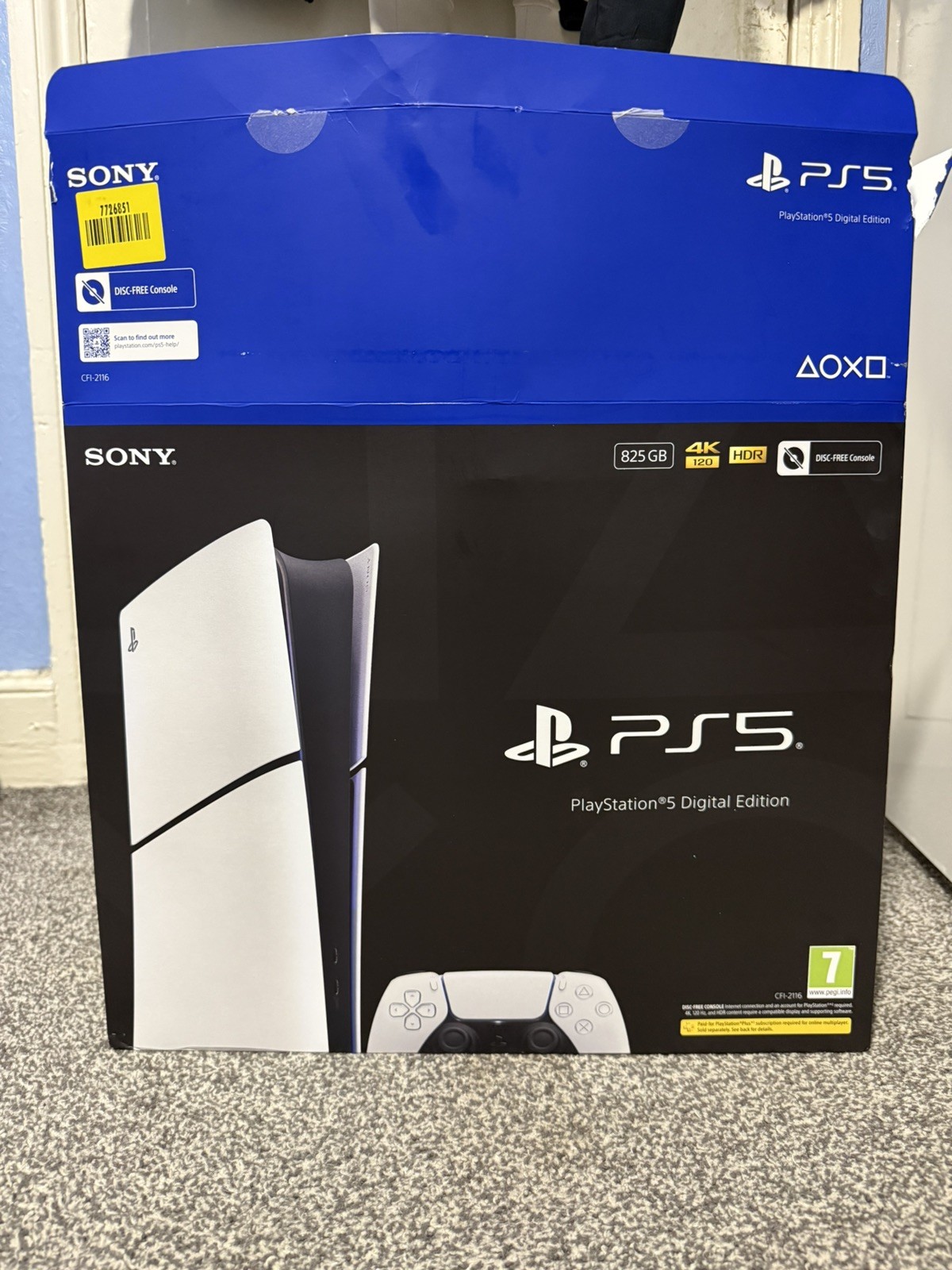 PlayStation 5 slim