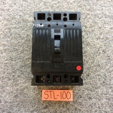 General Electric TED134030 3 Pole 30 Amp 480Vac Circuit Breaker *Ships Fast*