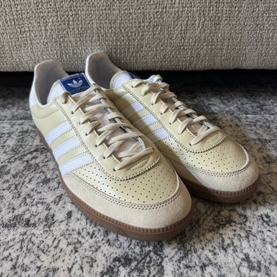 NEW Adidas Originals Wimberly SPZL C.P. Company Sand Bliss- IH3299 Mens Sz 12