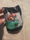 #1 Jumping Mario The Super Mario Bros Movie McDonalds 2022 Happy Meal Toy Sealed — photo 1
