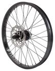 KHE Black Jack DISC BMX Rear Wheel 20 inch 14mm 16T Disc Brake