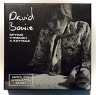 2019 DAVID BOWIE SPYING THROUGH A KEYHOLE 4x7” Vinyl Singles Ltd Boxed Like New