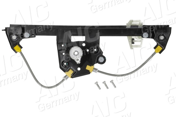 AIC Fensterheber 53589 FüR BMW 1Er E87 116 118 120 123 130-image