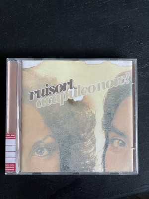 Acapulco Now! By Ruisort (Record, 2002)