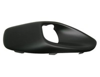 Gitter Grill StoßStange Vorne Rechts FÜR Citroen C4 Picasso 2013-2016 MIT Nebel