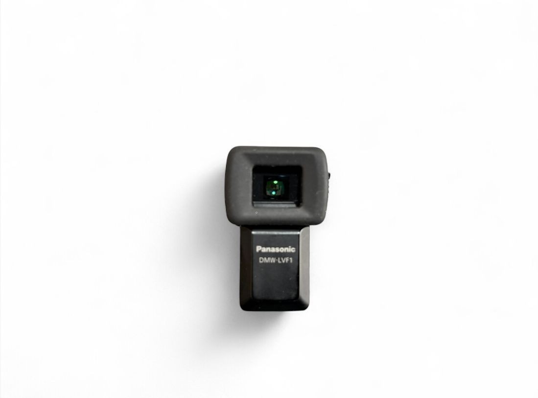 Panasonic Dmw-lvf1 Live Electronic Viewfinder for Gf1 / Lx5