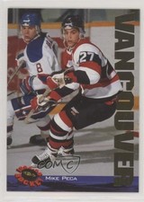 1994-95 Classic Gold Michael Peca Mike Peca #116 1k1