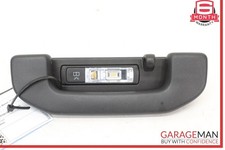 2018 Mercedes-Benz C300 W205 Rear Right Roof Grab Handle w/ Light 0998150100