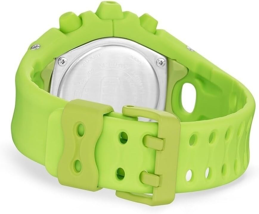 新品未使用 G-SHOCK GA-V01-9AJF Casio G-Shock GA-V01-9AJF BIG CASE BASIC Yellow Analog