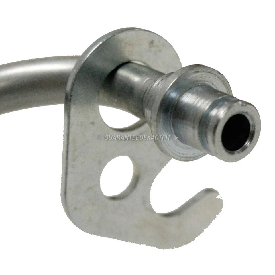 Manguera de presión de dirección asistida DAC para Ford Explorer 2000 2001 Edelmann Foto 3 de 3