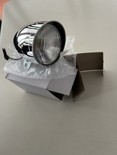 Fanale anteriore bici universale impermeabile con filo per dinamo On Bike