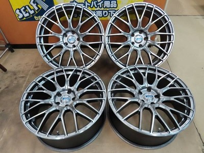 Rays Gram Lights Azure 57 Cna 20 Inch Aluminum Wheel 8.5J 38 5 Holes Pcd114.3 4