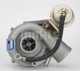 Mahle 001TC14342000 Turbolader auch für Mercedes-Benz V-Klasse Vito 638 2.3 D