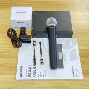Shure Blx4r | eBay