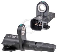 A.B.S. Sensor Raddrehzahl Hinten Vorne FüR Volvo EX30 Cross Country EX40 XC40