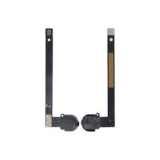 iPad 7 / iPad 8 HeadPhone Jack Black-WiFi 