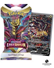 Pokemon Sword & Shield Lost Origin Sleeved Booster Pack (RIP OR SHIP!)