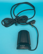 Sony RM-CDC2 Wired Remote Control Car / Walkman CD MiniDisc Puck Remote