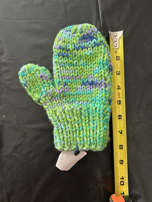 Mittens 