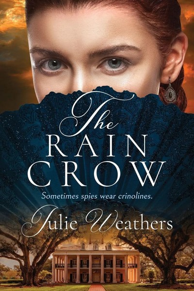 The Rain Crow Julie Weathers Taschenbuch Englisch 2026 Heart Ally Books, Llc-image