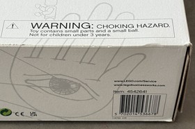 LEGO SERIOUS PLAY Starter Kit Set 2000414