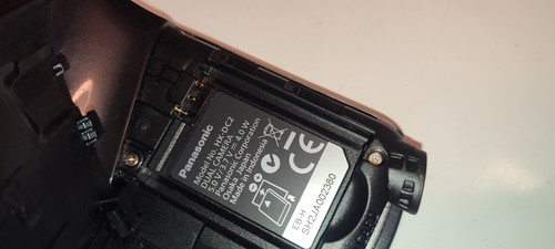 PANASONIC HX-DC2 HD 1080p SD Camcorder + Charging Cable + 64GB Memory Card - Picture 13 of 16