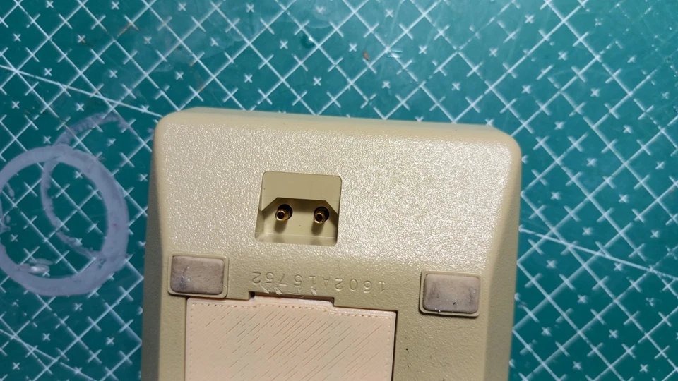 Hewlett Packard HP 25 Vintage Calculator - Immagine 3 di 4