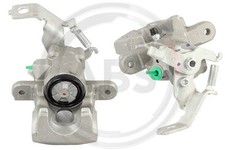 A.B.S. Bremssattel 424332 Aluminium für TOYOTA PRIUS PHV Hybrid ZVW50 ZVW50_
