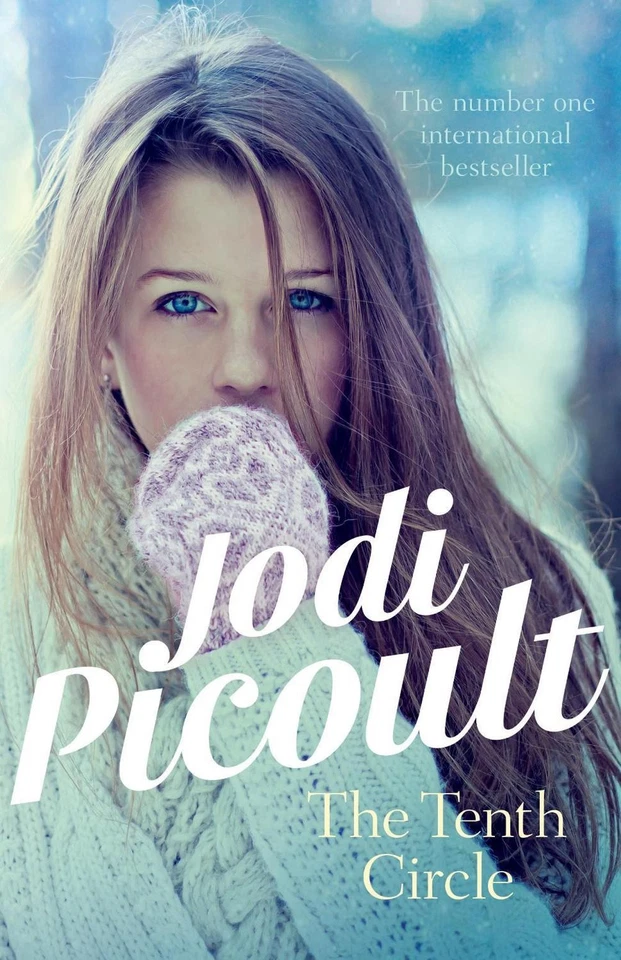 Tenth Circle by Jodi Picoult (English) Paperback Book - Image 1 of 1