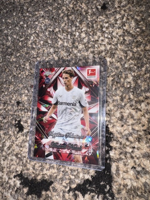 Rookie Set von Andrea Natali