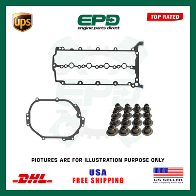 LAND ROVER TIMING CASE + SEALS & REBUILD KIT FOR AJ200 204DTD & DTA 2.0L DIESEL