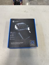 Gamesir Z1 Gaming Keyboard for PC / Mobile Ph...