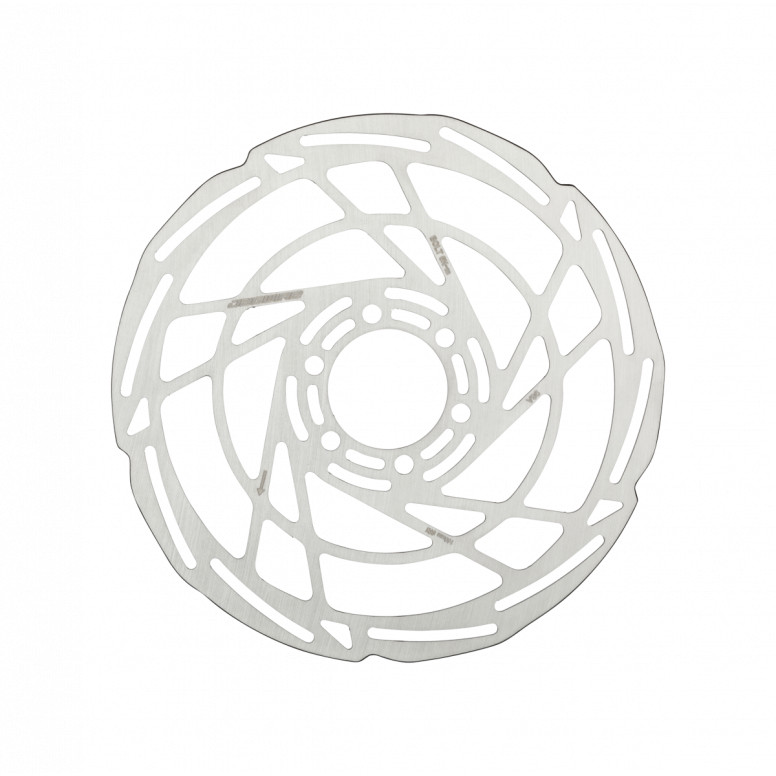 Дисковый ротор Jagwire Sport Sr1 с 6 болтами 160 мм 6890₽