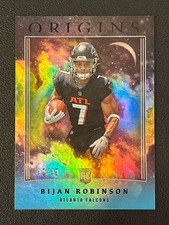 2023 Panini Origins Football Cards Checklist 34
