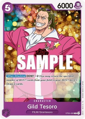 One Piece Card Game Cards - English Cards pt.3 (E - H) [READ DESCRIPTON]