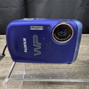 Fujifilm Finepix Z33wp | eBay