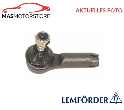 SPURSTANGENKOPF AXIALGELENK LINKS RECHT VORNE LEMFÖRDER 10143 02 P NEU