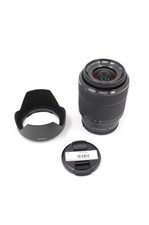 USED Sony 28-70mm f3.5-5.6 OSS FE Lens