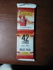 2009-10 Panini Factory Sealed Artist's Proof Value Rack Pack Stephen Curry RC??