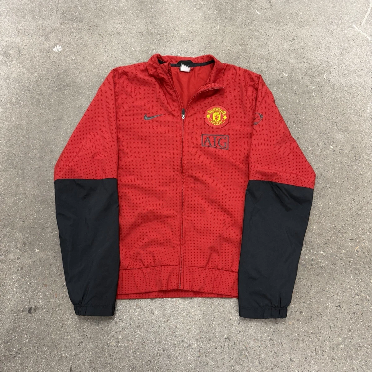 Las mejores ofertas en Club INTERNACIONAL Nike MANCHESTER UNITED