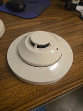 Gamewell FCI ASD-PL2F Smoke Detector - Fire Alarm Part