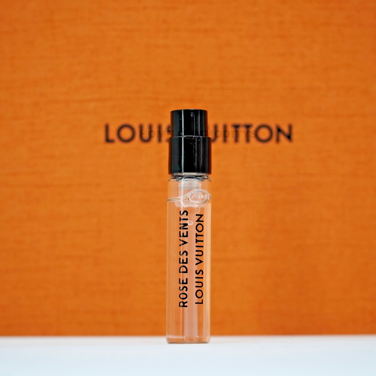 Louis Vuitton Rose des Vents Eau de Parfum 2ml / 0.06oz Spray