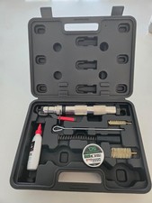 BLITZ KERNER CAPTIVE BOLT  SLAUGHTER DEVICE  KIT  + ADD A PACKET OF ACTIVATORS