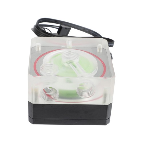 Pompa Di Raffreddamento Ad Acqua Dell'acqua Refrigerante Liquido - Afbeelding 5 van 12