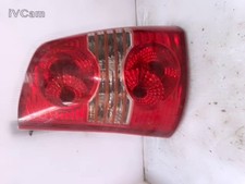 Feu arrière Hyundai ATOS