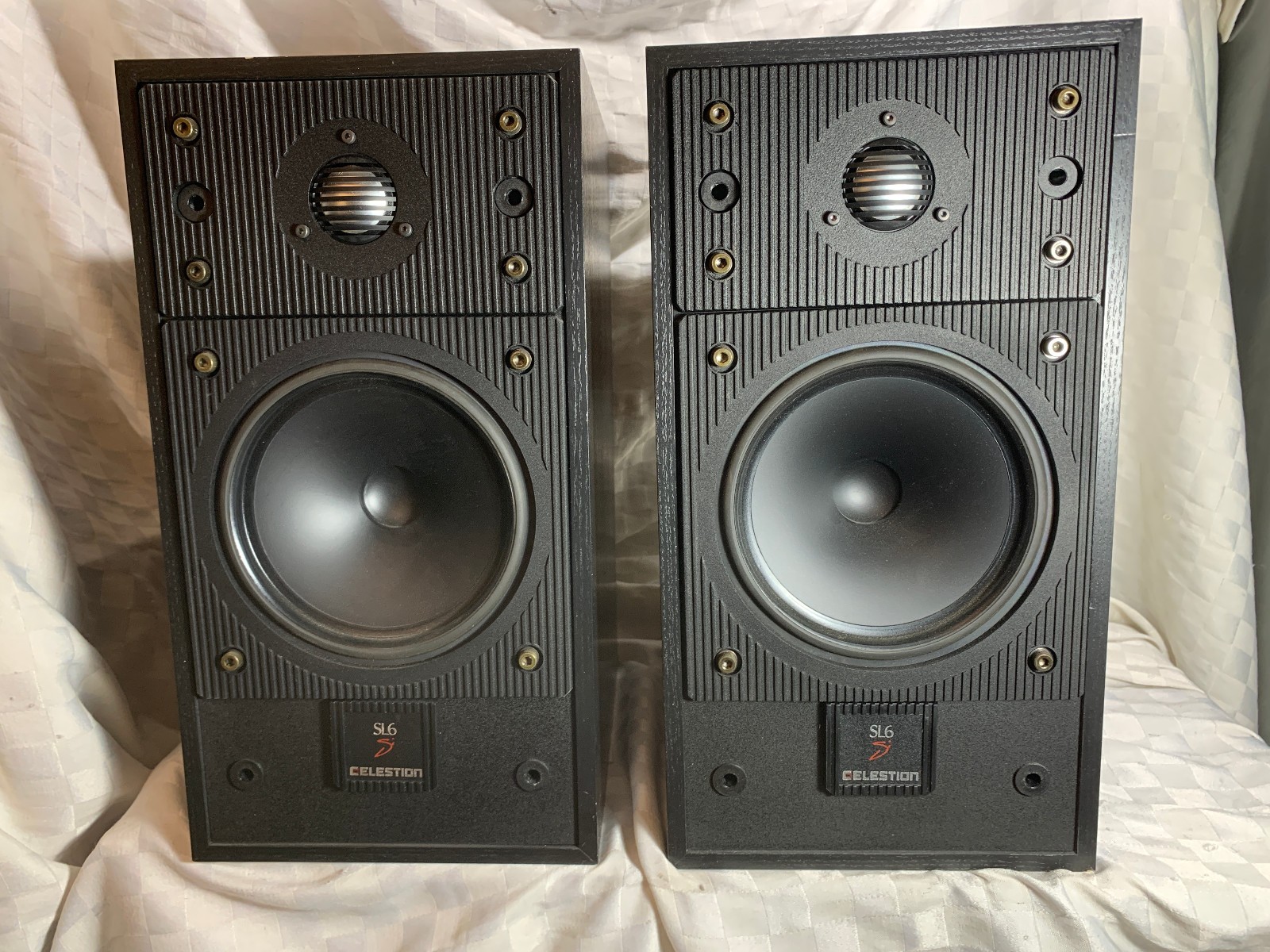 celestion sl Used Price | HifiZero