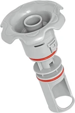 P07586 Lay-Z-SPA Hot Tub Jet Cluster Nozzle,San Francisco HydroJet Pro... 