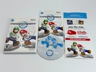 New ListingMario Kart Wii (Nintendo Wii) Tested & Complete w/inserts