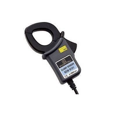 Kyoritsu Electric Meter KYORITSU Load current detection type clamp sensor KEW812